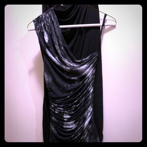 HELMUT LANG Pre-Fall top